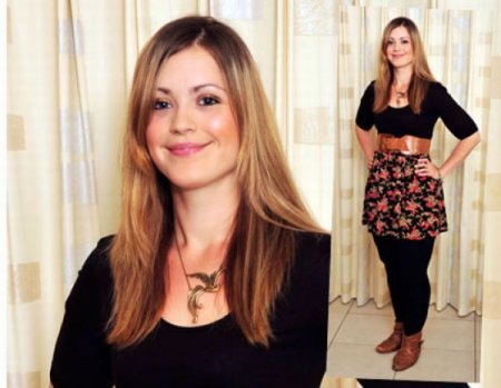 Harriet Jenkins -     90  (21 )