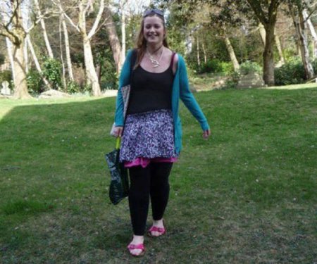 Harriet Jenkins -     90  (21 )