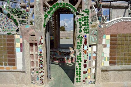 The Watts Towers ��� ����� ������ ����� (41 ���� + 3 �����)