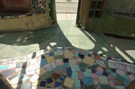 The Watts Towers ��� ����� ������ ����� (41 ���� + 3 �����)