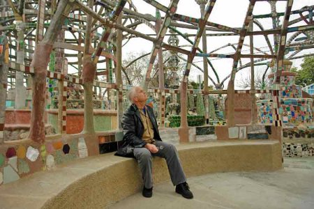 The Watts Towers ��� ����� ������ ����� (41 ���� + 3 �����)