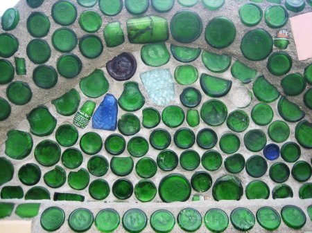 The Watts Towers ��� ����� ������ ����� (41 ���� + 3 �����)