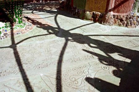 The Watts Towers ��� ����� ������ ����� (41 ���� + 3 �����)