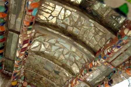 The Watts Towers ��� ����� ������ ����� (41 ���� + 3 �����)