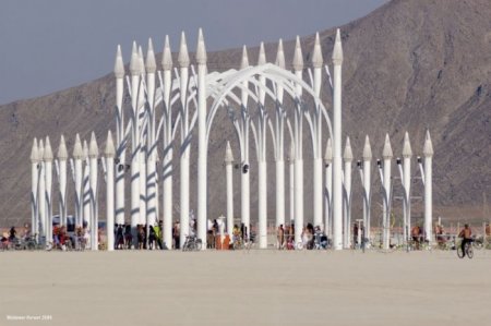  Burning Man ( ) 2010 (158  + 5 )