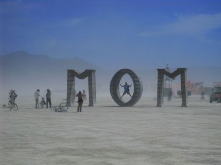  Burning Man ( ) 2010 (158  + 5 )