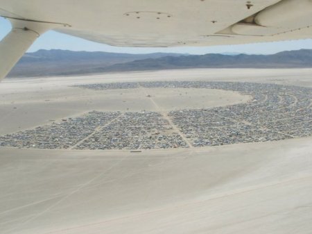  Burning Man ( ) 2010 (158  + 5 )