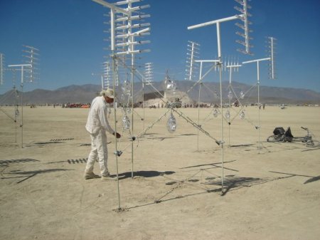  Burning Man ( ) 2010 (158  + 5 )