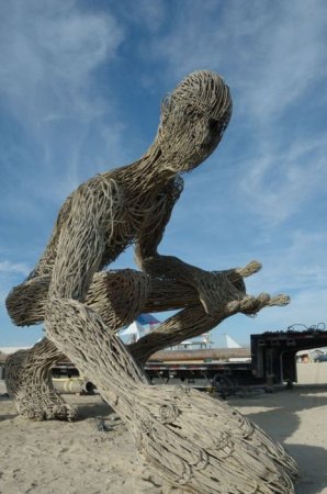  Burning Man ( ) 2010 (158  + 5 )