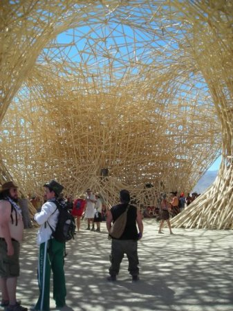 Burning Man ( ) 2010 (158  + 5 )