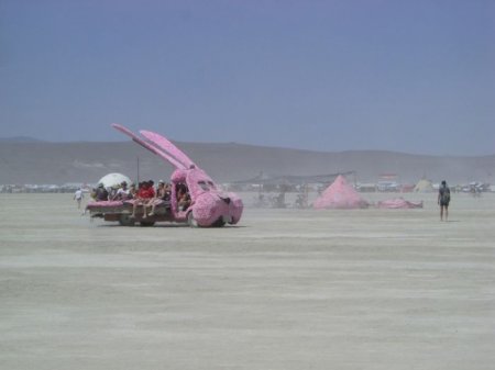  Burning Man ( ) 2010 (158  + 5 )