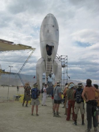  Burning Man ( ) 2010 (158  + 5 )