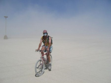  Burning Man ( ) 2010 (158  + 5 )