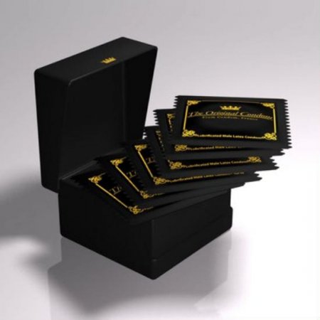   Aristocrats Launch Luxury (3 )