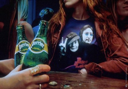 ������� ����������� ���� �Perrier� (14 ����)