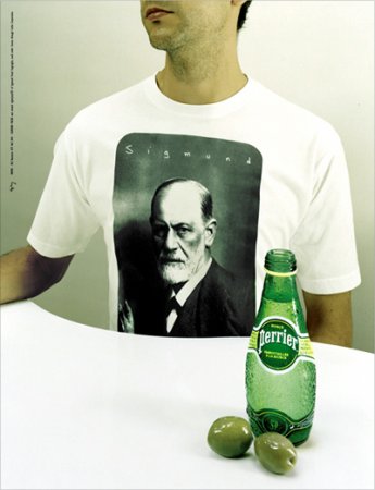 ������� ����������� ���� �Perrier� (14 ����)