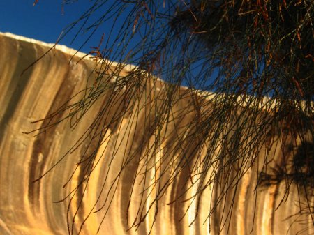 Wave Rock -   (16  + 2 )