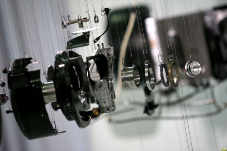   Mercedes GP Petronas F1 (18  + 3 )