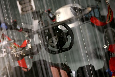   Mercedes GP Petronas F1 (18  + 3 )