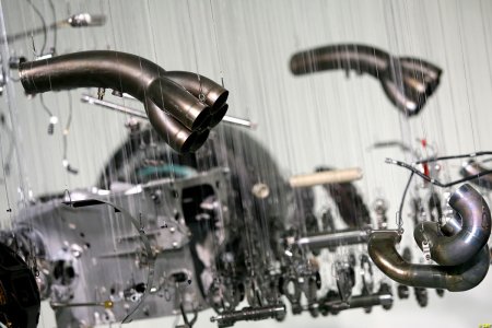   Mercedes GP Petronas F1 (18  + 3 )