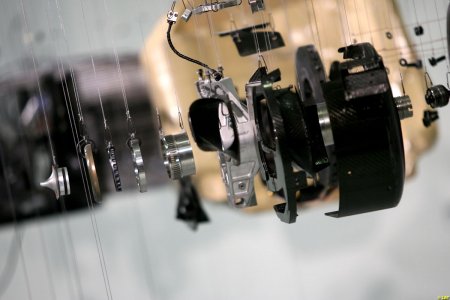   Mercedes GP Petronas F1 (18  + 3 )