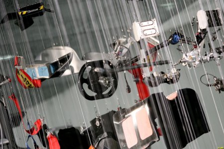   Mercedes GP Petronas F1 (18  + 3 )