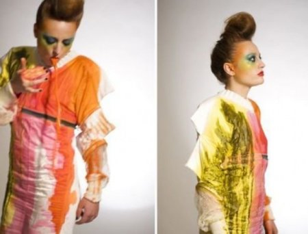 Millie Brown -    (31  + 1 )