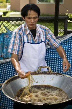 Kann Superhands ( ) Trichan -     (10  + 1 )