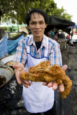 Kann Superhands ( ) Trichan -     (10  + 1 )