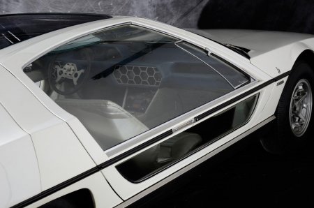    Lamborghini Marzal 1967  (28  + 2 )