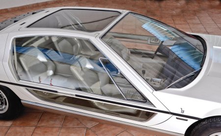    Lamborghini Marzal 1967  (28  + 2 )