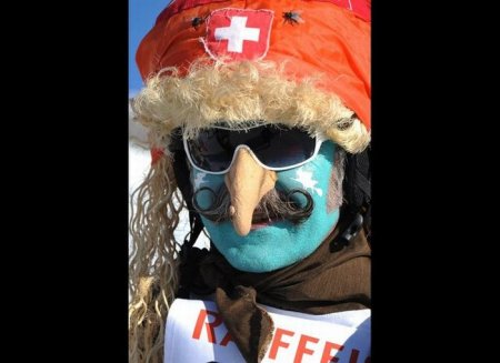    (Hexenabfahrt) (33  + 3 )