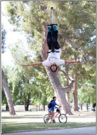    Pogo Stick (23  + 2 )