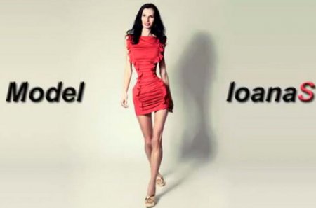 Ioana Spangenberg    (7  + 1 )