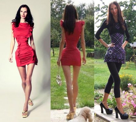 Ioana Spangenberg    (7  + 1 )