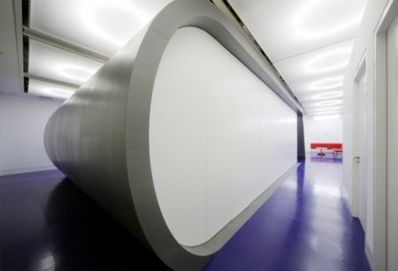 ����� ���� �������� Red Bull � ������� �� Jump Studios (19 ����)