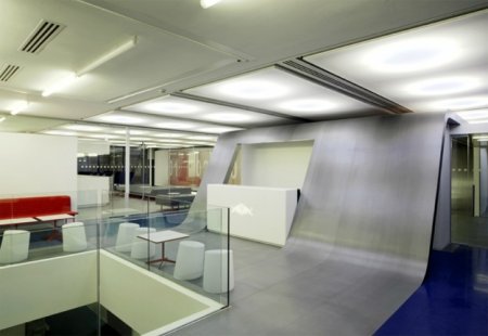 ����� ���� �������� Red Bull � ������� �� Jump Studios (19 ����)