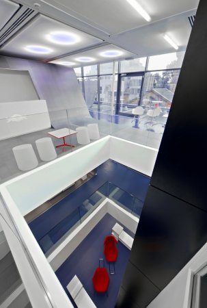 ����� ���� �������� Red Bull � ������� �� Jump Studios (19 ����)