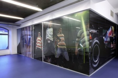 ����� ���� �������� Red Bull � ������� �� Jump Studios (19 ����)