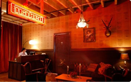 ����� ���� �������� Red Bull � ������� �� Jump Studios (19 ����)