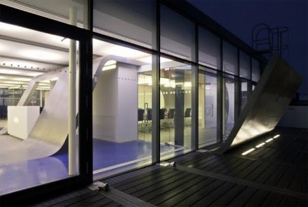 ����� ���� �������� Red Bull � ������� �� Jump Studios (19 ����)