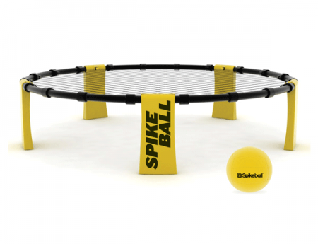 Spikeball (22  + 4 )
