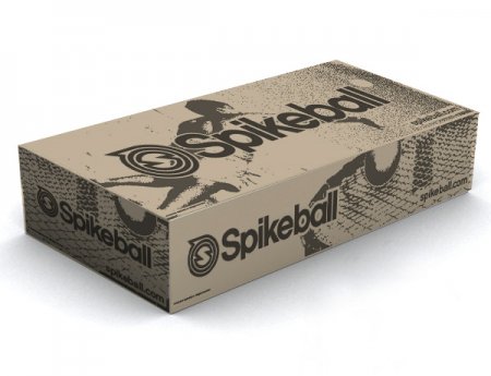 Spikeball (22  + 4 )