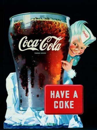     Coca-Cola (45 )