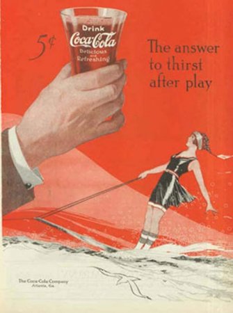     Coca-Cola (45 )