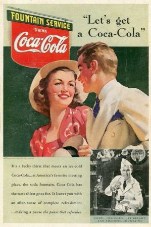     Coca-Cola (45 )