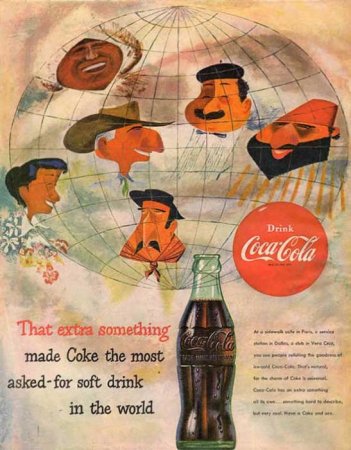     Coca-Cola (45 )
