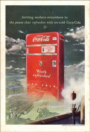     Coca-Cola (45 )