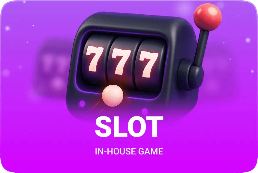 Демо-режим Slot в Booi